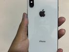 Apple iPhone X (Used)