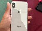 Apple iPhone X (Used)