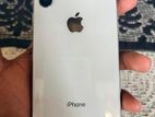 Apple iPhone X (Used)