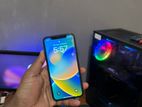 Apple iPhone X (Used)