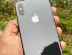Apple iPhone X (Used)