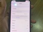 Apple iPhone X (Used)