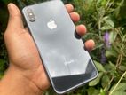 Apple iPhone X (Used)