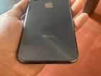 Apple iPhone X (Used)