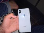 Apple iPhone X (Used)
