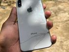 Apple iPhone X (Used)