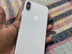 Apple iPhone X (Used)
