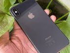 Apple iPhone X (Used)