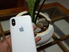 Apple iPhone X (Used)