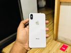 Apple iPhone X (Used)