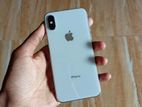 Apple iPhone X (Used)