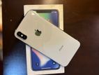 Apple iPhone X (Used)