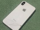 Apple iPhone X (Used)