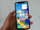 Apple iPhone X (Used)