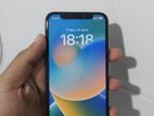 Apple iPhone X (Used)