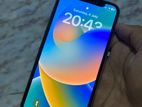 Apple iPhone X (Used)