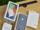 Apple iPhone X (Used)