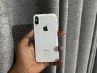 Apple iPhone X (Used)