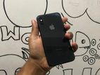Apple iPhone X (Used)