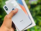 Apple iPhone X (Used)