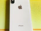 Apple iPhone X (Used)