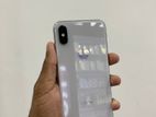 Apple iPhone X (Used)