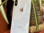 Apple iPhone X (Used)
