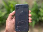 Apple iPhone X (Used)