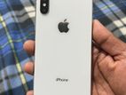 Apple iPhone X (Used)