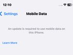 Apple iPhone X (Used)