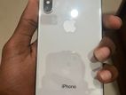 Apple iPhone X (Used)