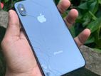 Apple iPhone X (Used)