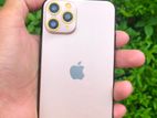 Apple iPhone X (Used)