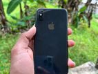 Apple iPhone X (Used)