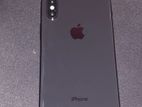 Apple iPhone X (Used)