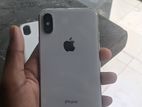 Apple iPhone X (Used)