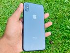 Apple iPhone X (Used)