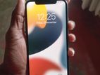 Apple iPhone X (Used)