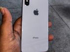 Apple iPhone X (Used)