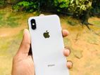 Apple iPhone X (Used)