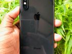 Apple iPhone X (Used)