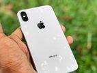 Apple iPhone X (Used)