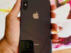 Apple iPhone X (Used)