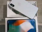 Apple iPhone X 64 Gb (Used)