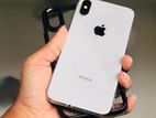 Apple iPhone X (Used)