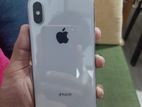 Apple iPhone X (Used)