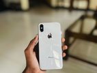 Apple iPhone X (Used)