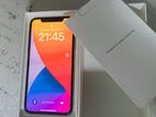 Apple iPhone X (Used)