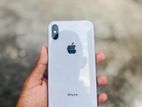 Apple iPhone X (Used)