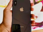 Apple iPhone X (Used)